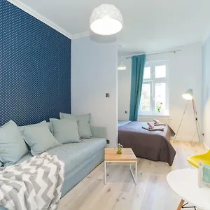 Apartament Marina, Sopot